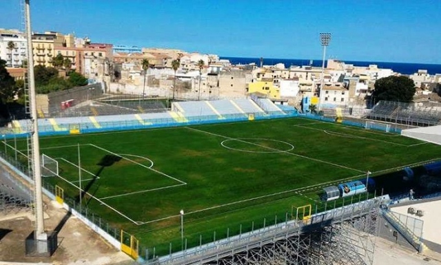 Lo stadio Nicola De Simone sarà gestito dal Siracusa Calcio