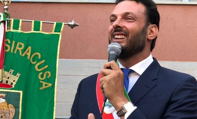 Siracusa, il nuovo ospedale nascerà a ridosso dello svincolo autostradale: il sindaco Italia "E' la più indicata"