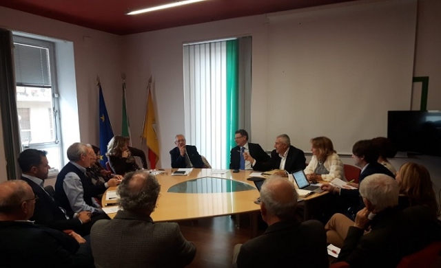 Siracusa, stamattina la Conferenza regionale dei Comitati Consultivi delle Aziende Sanitarie della Regione Siciliana