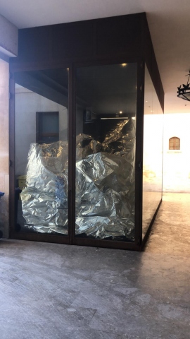 Siracusa, cominciato il restauro della Carrozza del Senato: l'anno prossimo in processione