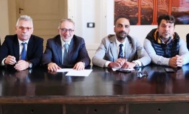 Siracusa, Vinciullo-Castagnino-Alota-Basile contro il sindaco: "Basta menzogne"