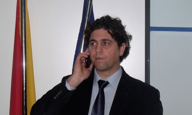 Siracusa, De Simone: "Istituire un'assemblea di confronto con i cittadini"