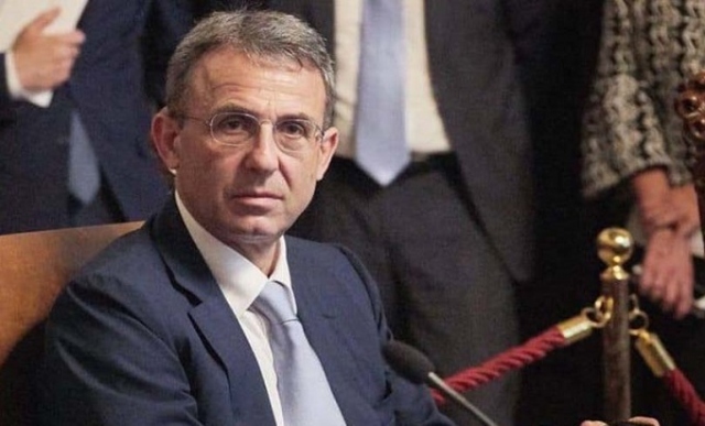 Il ministro Costa a Siracusa, Ugl: "Esclusi i sindacati dal dialogo"