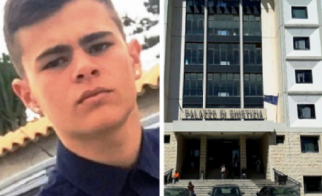 Siracusa, caso Renzo Formosa: archiviata la posizione dei due vigili urbani intervenuti subito dopo l'incidente