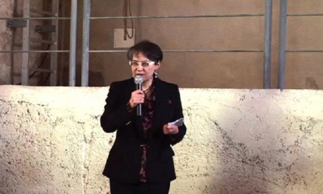 Siracusa, Giuseppa Scaduto è il nuovo Prefetto