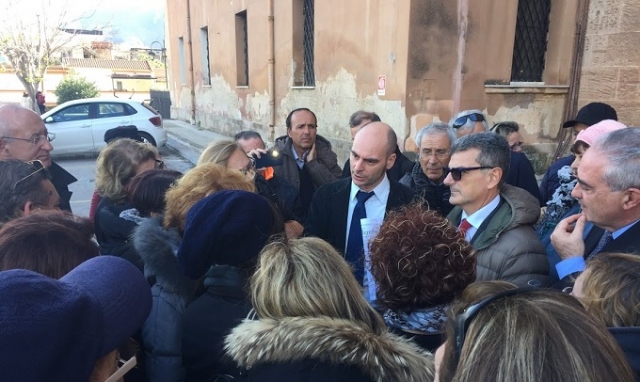 Siracusa, ex Provincia: dai mutui spiraglio per stipendi, Zito-Ficara "Ennesima toppa"