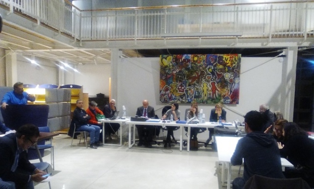 Siracusa, bocciato il bilancio consuntivo 2018: sciolto il Consiglio comunale, carte in Procura