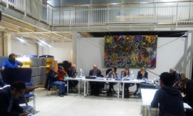 Siracusa, bilancio consuntivo 2018: atto di accusa a firma di CasaRossa contro la sinistra