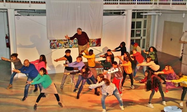 Siracusa, conclusa la seconda edizione del Festival dell’Educazione sulle orme di Pino Pennisi