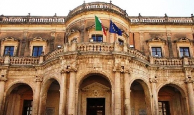 Noto, sì alla concessione dei locali dell'ex Inam per gli Uffici dell'Agenzia delle Entrate