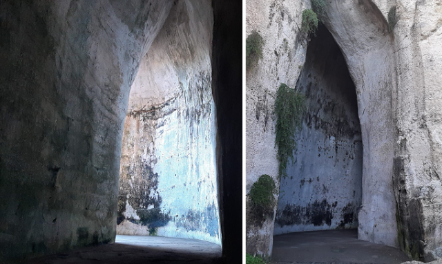Siracusa, l'Orecchio di Dionisio nella top 20 delle grotte più spettacolari al mondo
