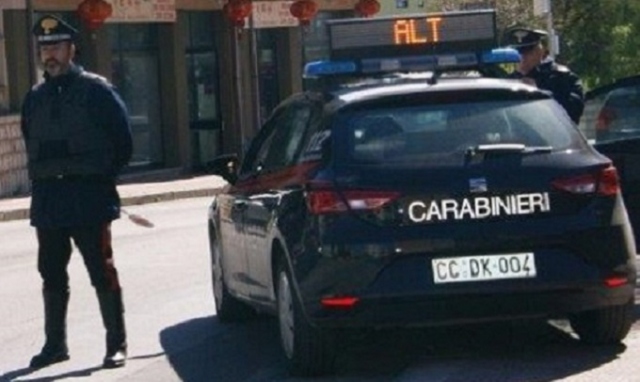 Noto, finisce ai domiciliari per tre truffe commesse nel Torinese