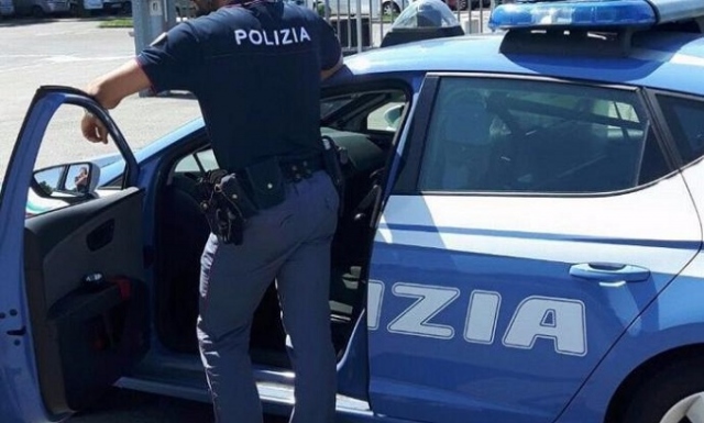 Siracusa, lite tra vicini di casa sfocia in minacce: denunciato un 72enne