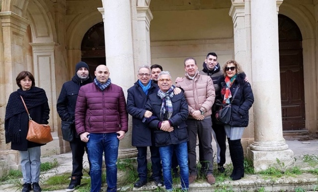 Amianto nella scuola di Via di Villa Ortisi, Siracusa Protagonista chiede la rimozione all'Amministrazione