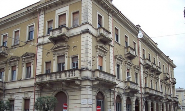 Siracusa, Libero consorzio: domani l'assessore regionale incontra il commissario Floreno
