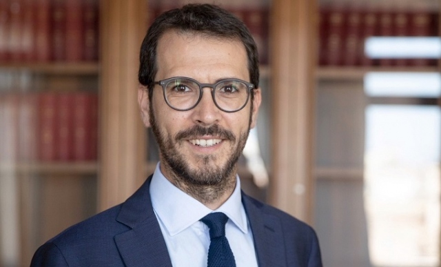 Siracusa, nuovo comando provinciale dei Carabinieri: Ficara interroga ministro della Difesa