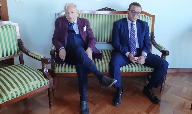 Siracusa, morte Renzo Formosa: gli avvocati dei 2 vigili urbani "Dopo l'archiviazione, il risarcimento danni"