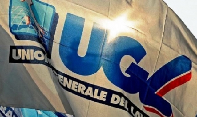 Siracusa, dipendenti della Regione siciliana in assemblea