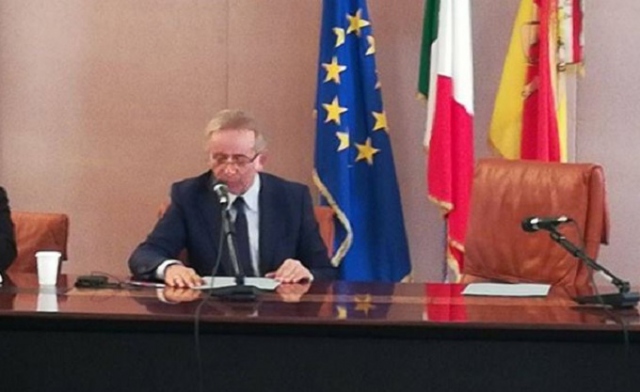 Siracusa, Vinciullo: "Oltre 1 milione di euro per le strade provinciali"