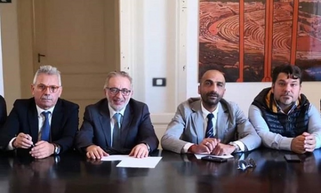Scioglimento consiglio comunale, Siracusa Protagonista scrive alla Regione