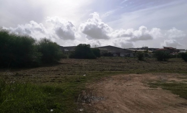 Siracusa, iniziati i lavori di pulizia dei canali di gronda e dell'area antistante a Villaggio Miano