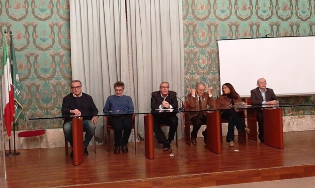 Siracusa, successo di partecipazione per la prima assemblea dell’Associazione Ex Allievi del Liceo Classico Tommaso Gargallo