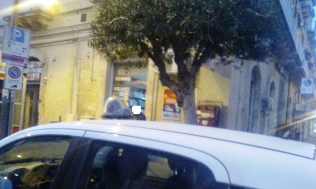 Siracusa, rapina in una tabaccheria di Corso Umberto: indagini in corso