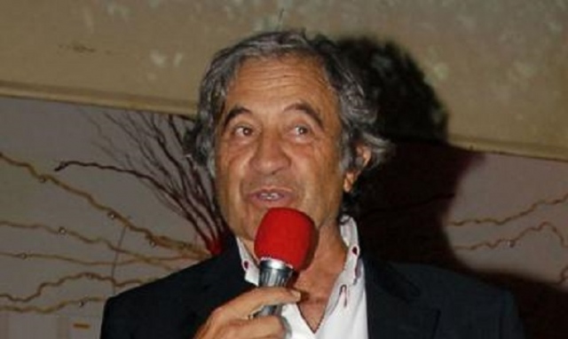 E' morto Fred Bongusto, il cantante de "La rotonda sul mare"