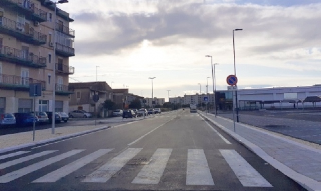 Siracusa, nuova bretella tra viale Santa Panagia e viale Scala Greca: Buonomo chiede di accelerare i tempi
