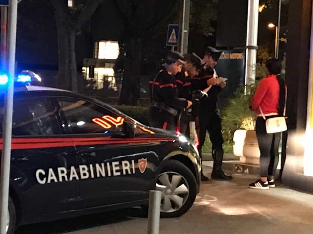 carabinieri prostitute-2