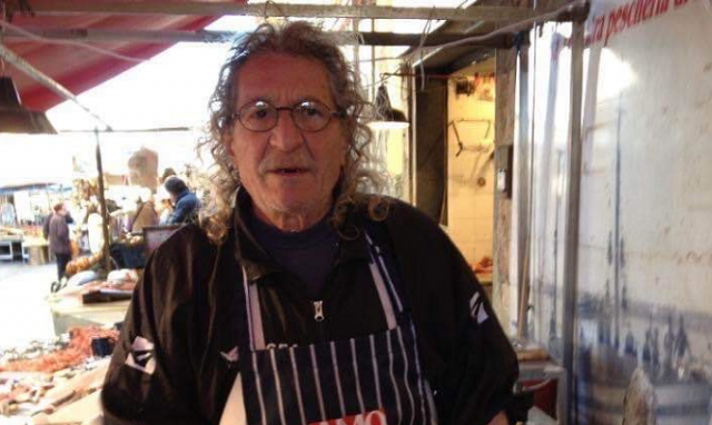 Siracusa, si è spento Carmelo Cappuccio: voce del mercato di Ortigia