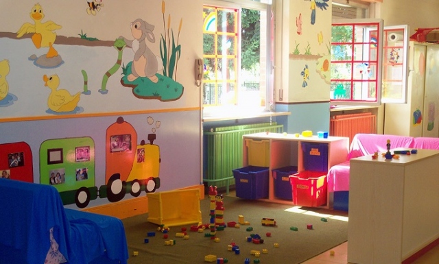 Siracusa, bando asili nido: Confcooperative ricorre al Tar