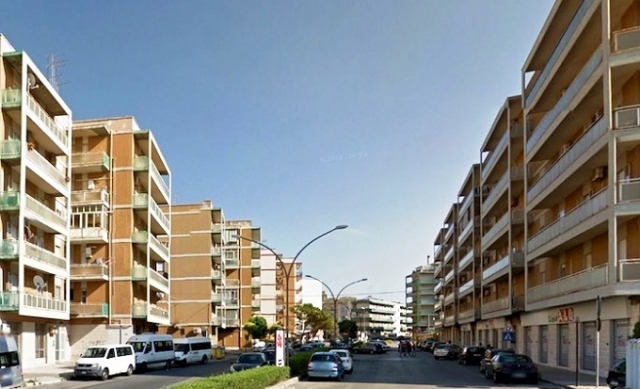 Siracusa, la rotonda di via Algeri intitolata ai “Maestri del lavoro”