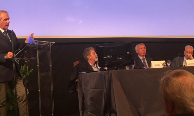 Siracusa, presentato il rapporto di sostenibilità del Polo industriale