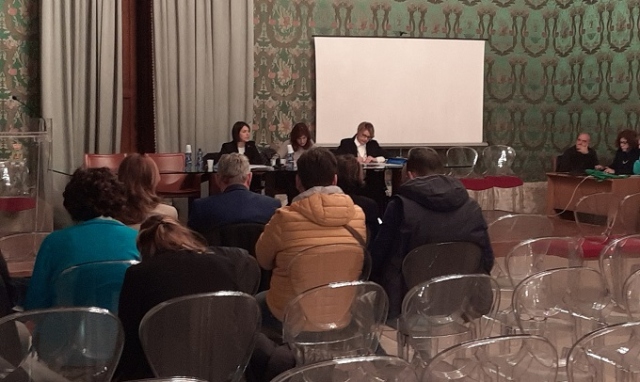 Siracusa, scioglimento consiglio comunale: da Mangiafico e da Art1 appello alla partecipazione