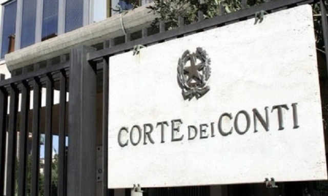 Siracusa, danno d'immagine: condannati gli ex magistrati Ugo Rossi e Maurizio Musco