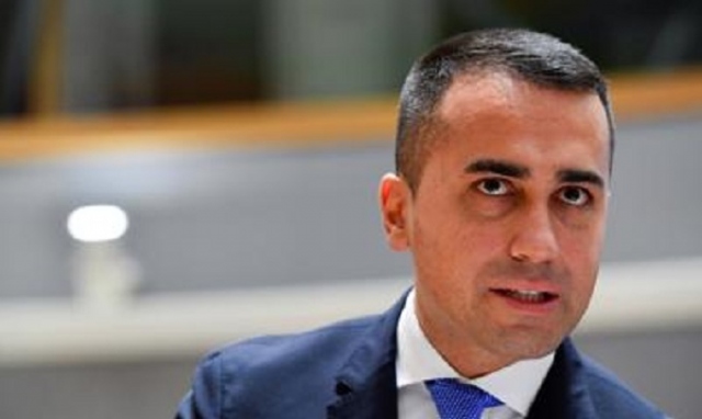 Di Maio in Sicilia, tappe anche nel Siracusano