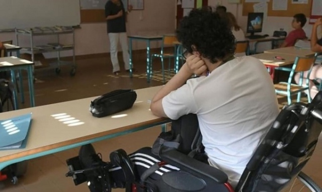 Siracusa, nessuna interruzione del servizio di assistenza igienico-sanitaria agli studenti disabili
