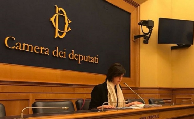 La commissione parlamentare ecomafia tra Siracusa, Augusta e Priolo