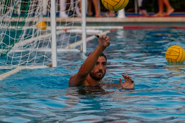 L'Ortigia domani in vasca contro la Florentia, obiettivo: la vittoria