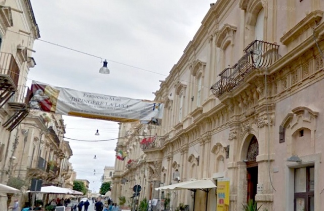 Noto, un calendario unico di eventi e mostre in città: pubblicata manifestazione d'interesse