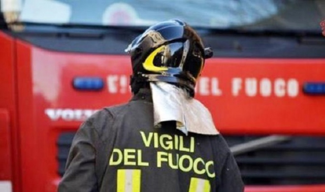 Sortino, il sindaco: "Carenza di mezzi a disposizione per i vigili del fuoco"