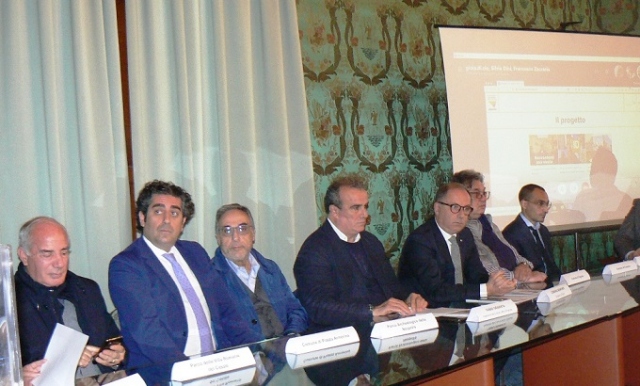 Siti Unesco del Sud Est Sicilia, a Civita Sicilia la revisione dei Piani di gestione