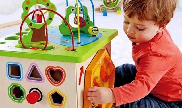 Siracusa, "Dona un Sorriso con un Gioco" per i bambini meno fortunati