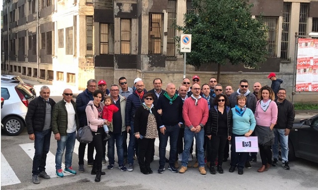 Siracusa, "horror tour" tra le principali incompiute della città: atto d'accusa dei sindacati verso la politica