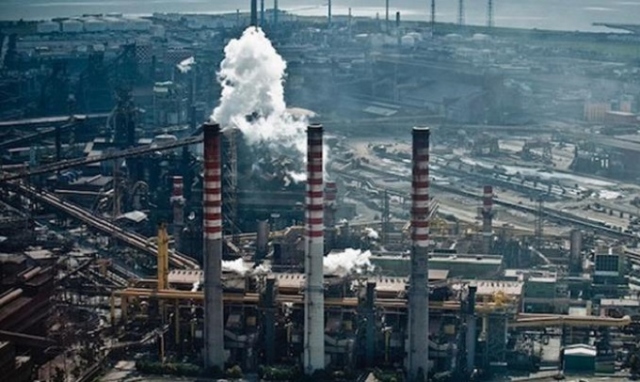 Ilva, l'annuncio di ArcelorMittal: entro 15 gennaio altiforni spenti