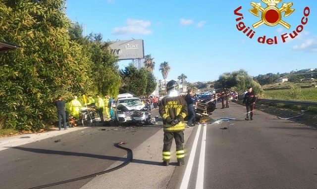 Siracusa, giovedì pomeriggio l'autopsia sulla vittima dell'incidente stradale di Targia
