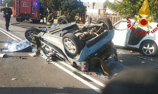 Siracusa, incidente a Targia: il sindaco "Chiederemo ulteriori soluzioni per evitare nuove tragedie"