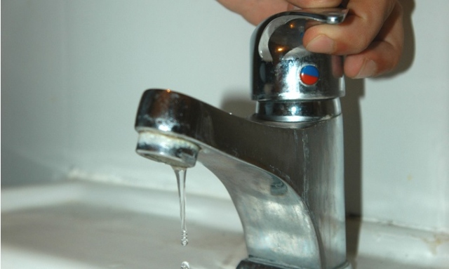 Belvedere, guasto idrico: erogazione dell'acqua sospesa fino a domani