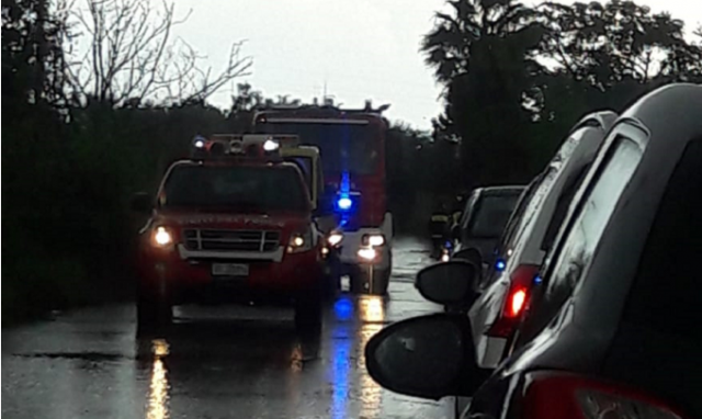 Siracusa, danni maltempo: via libera alle istanze di risarcimento